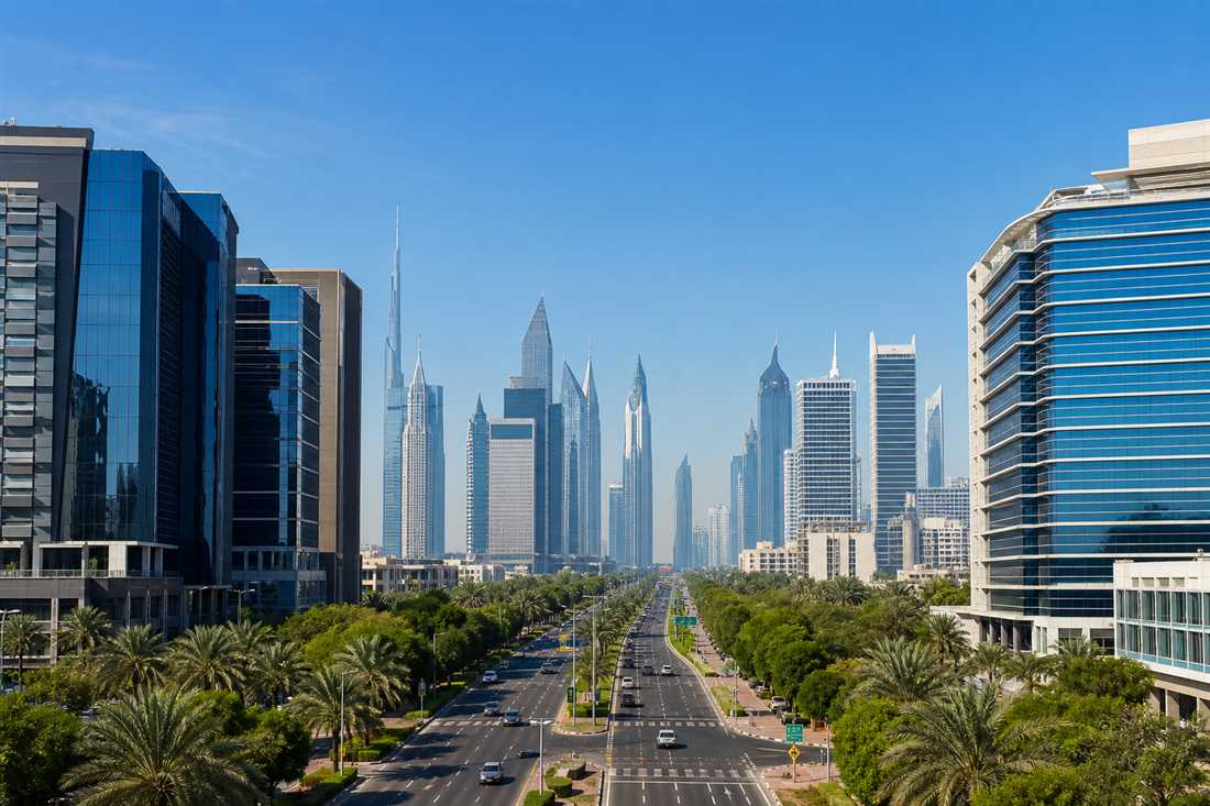 Free zone vs mainland UAE comparison