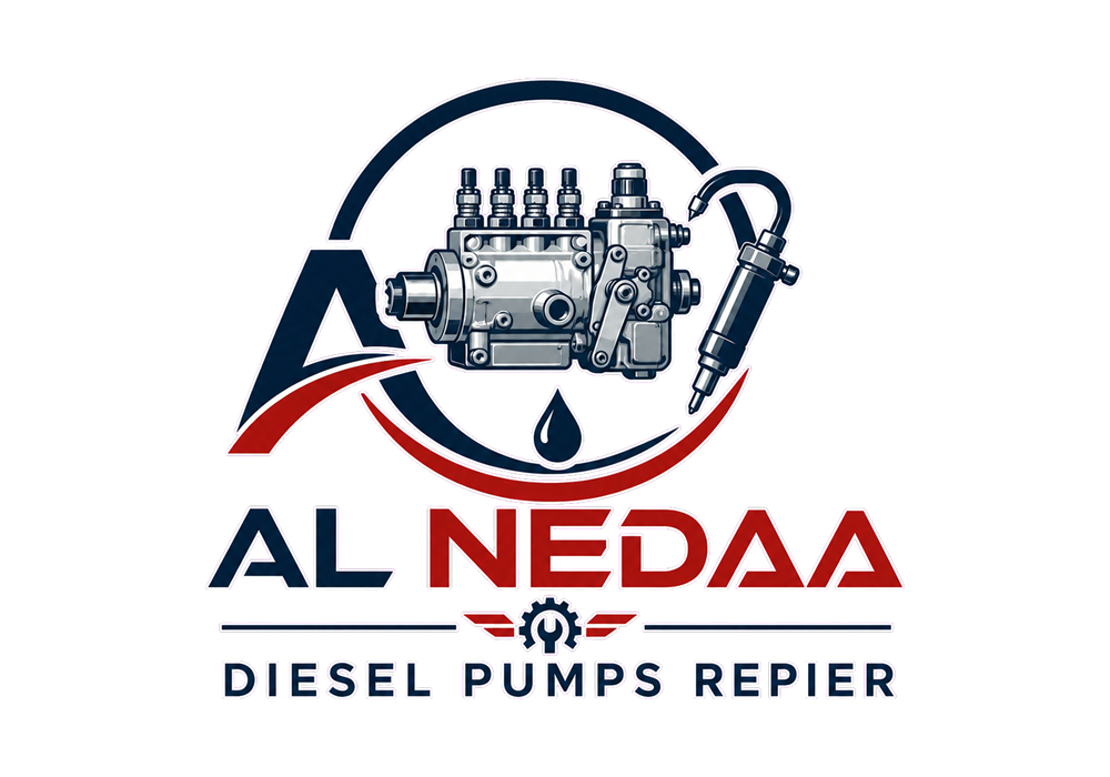 Al Nedaa Diesel Pumps Repair