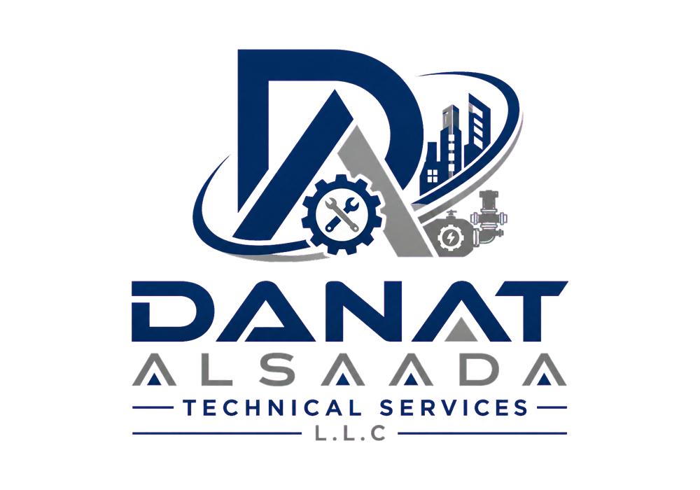 Danat Alsaada Technical Services LLC
