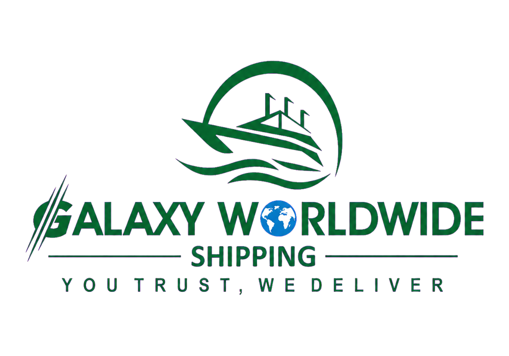 Galaxy Worldwide Shipping