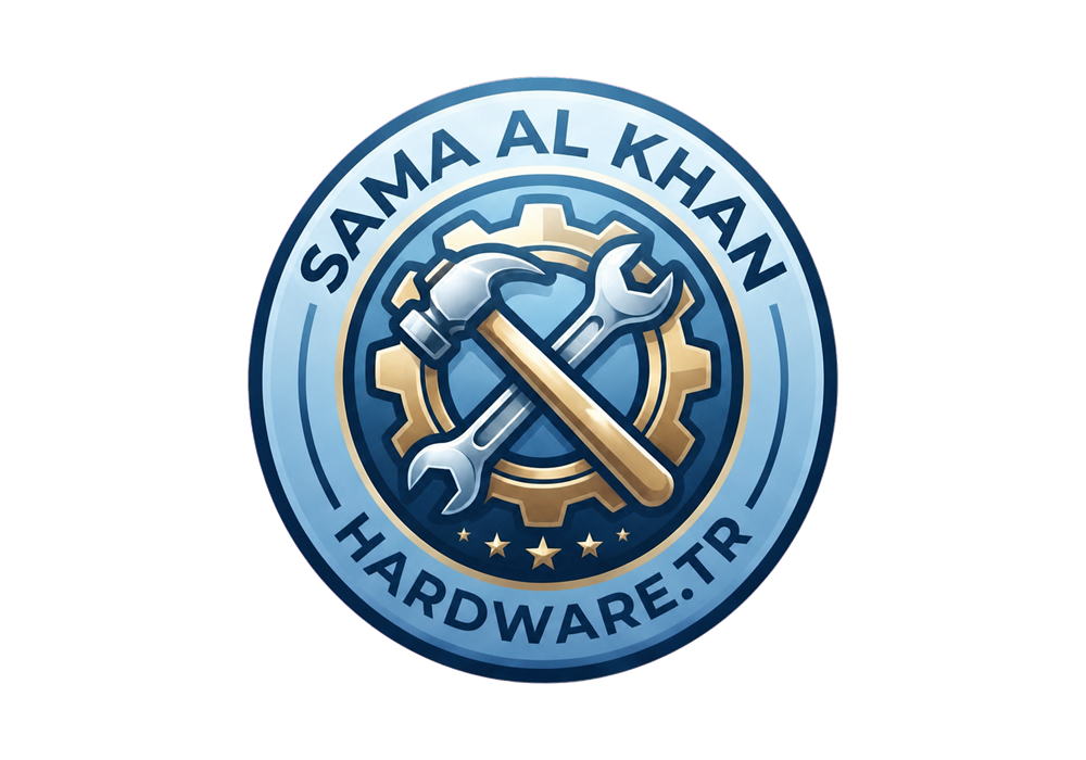 Sama Al Khan Hardware Trading
